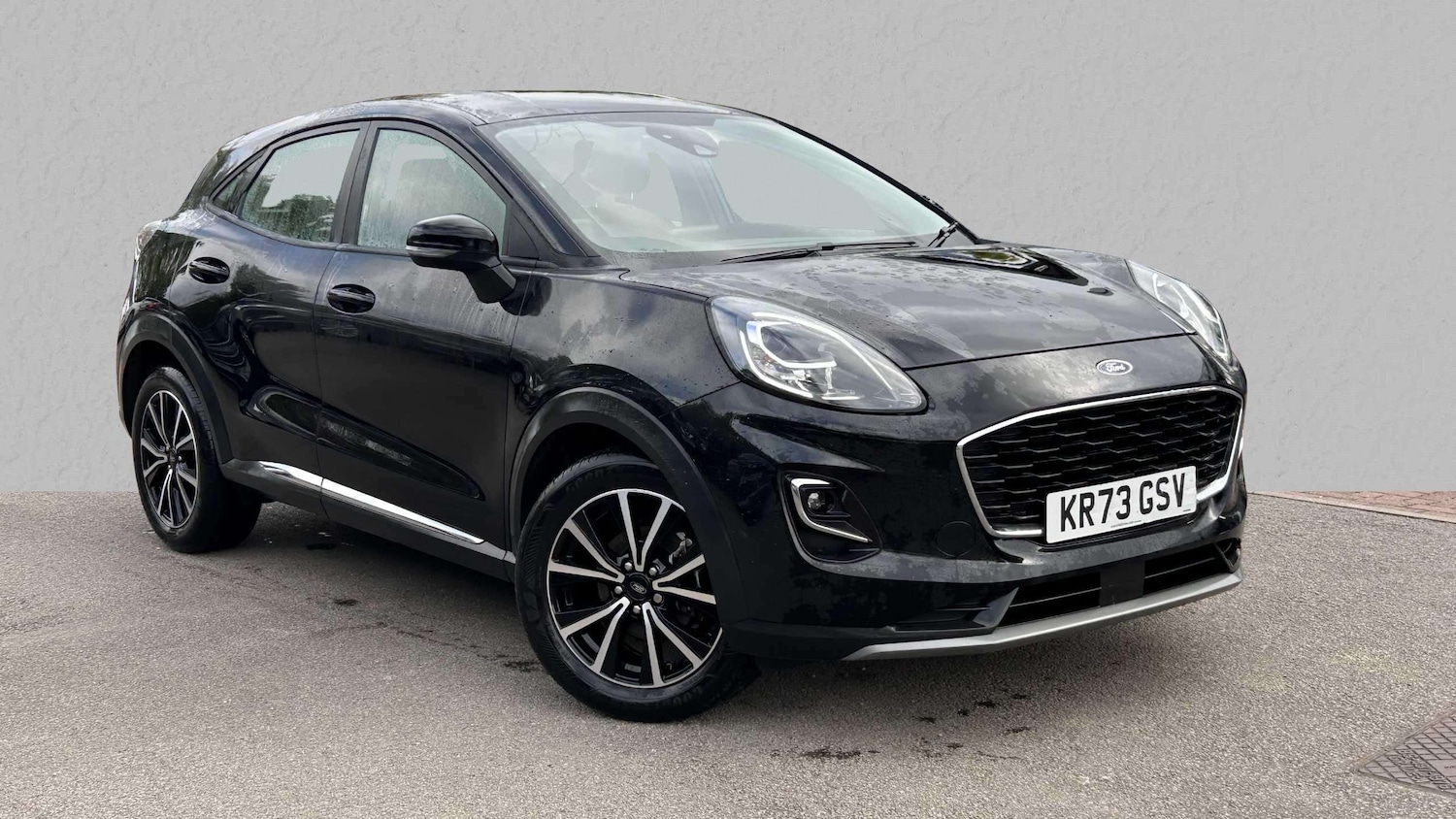 Used Ford Puma 2023 for sale - 76015988: Photo 1