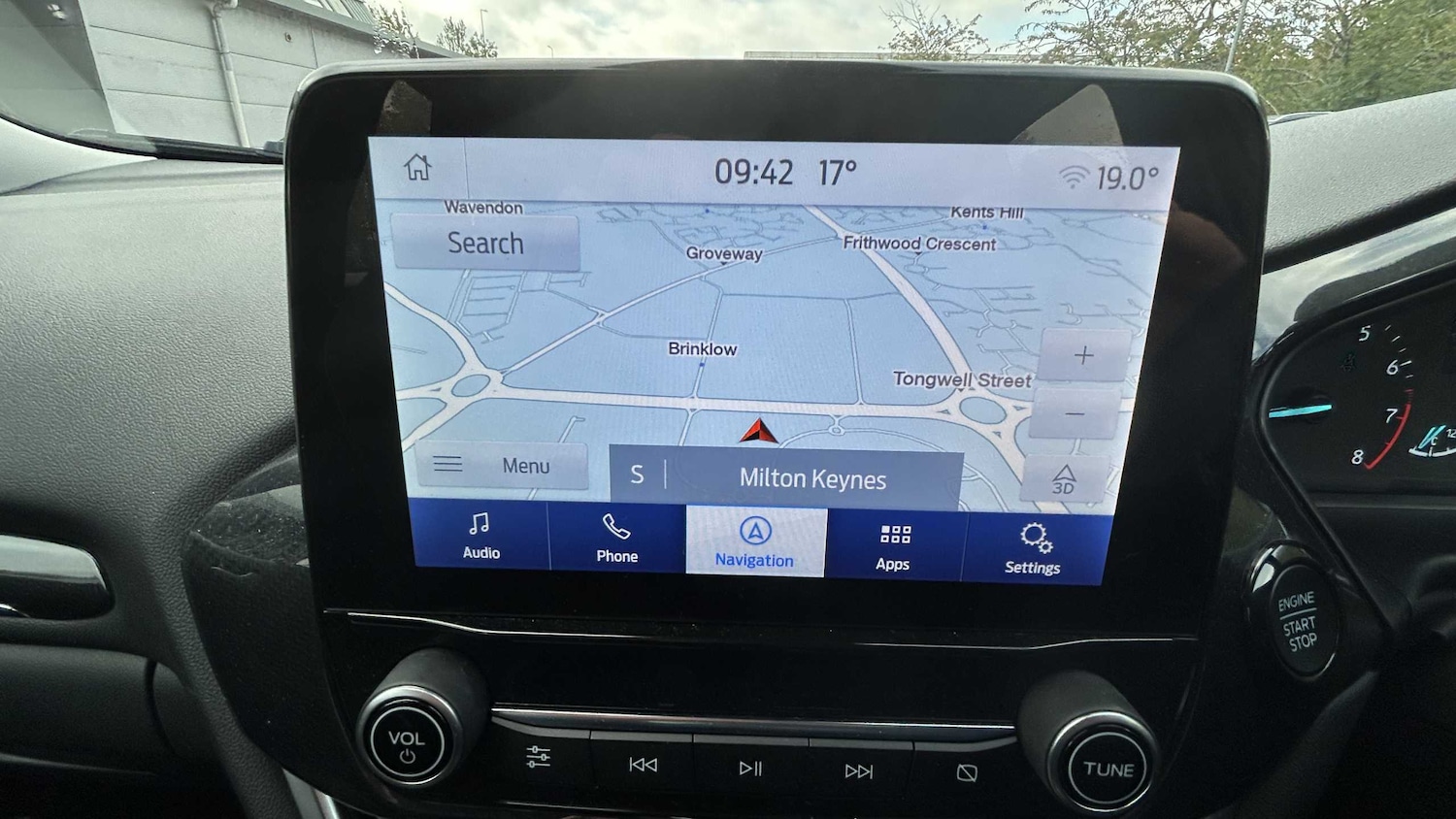 Used Ford Puma 2023 for sale - 76015988: Photo 10