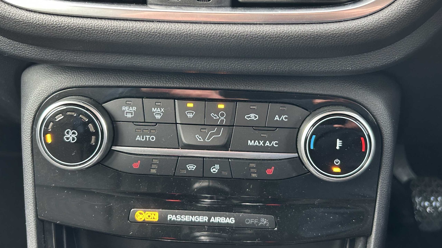 Used Ford Puma 2023 for sale - 76015988: Photo 11