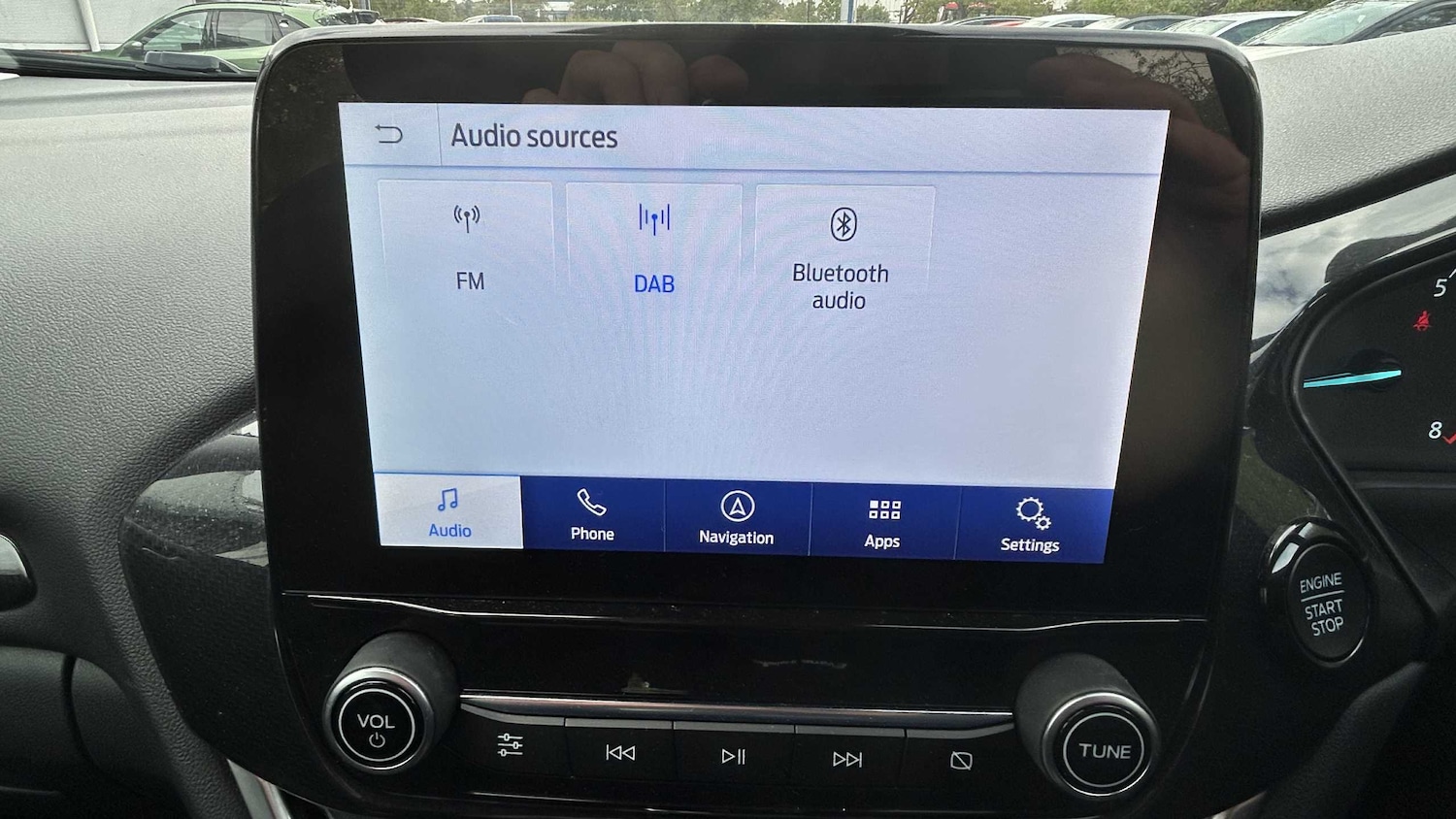 Used Ford Puma 2023 for sale - 76015988: Photo 13