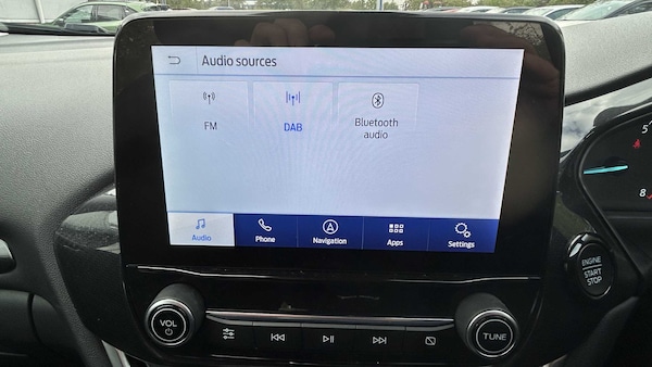 Used Ford Puma 2023 for sale - 76015988: Photo 13