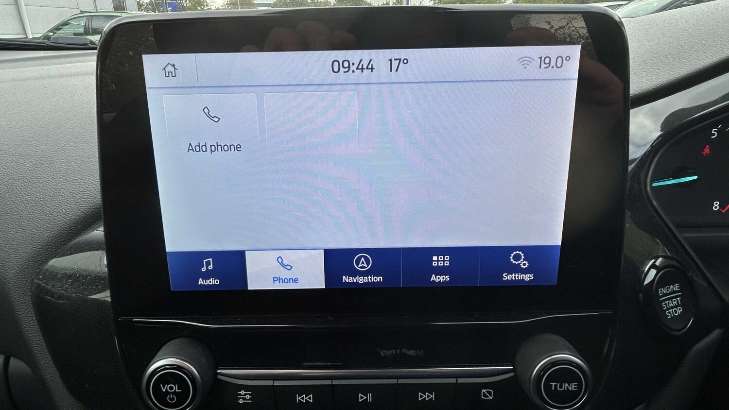 Used Ford Puma 2023 for sale - 76015988: Photo 14