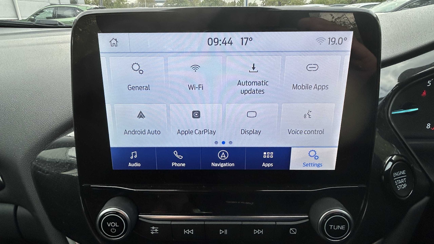 Used Ford Puma 2023 for sale - 76015988: Photo 16