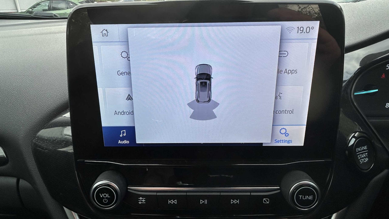 Used Ford Puma 2023 for sale - 76015988: Photo 17