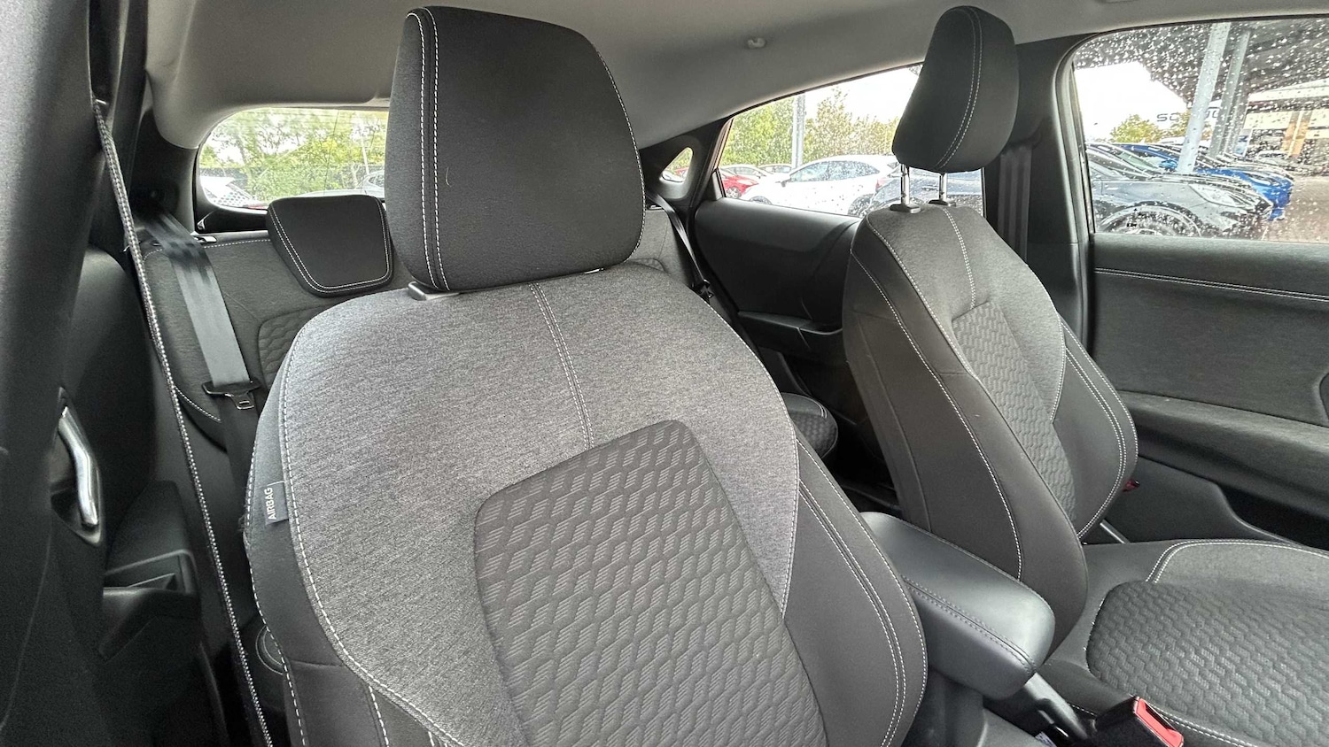 Used Ford Puma 2023 for sale - 76015988: Photo 20