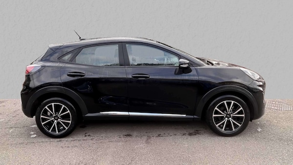 Used Ford Puma 2023 for sale - 76015988: Photo 2