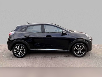 Used Ford Puma 2023 for sale - 76015988: Photo 2