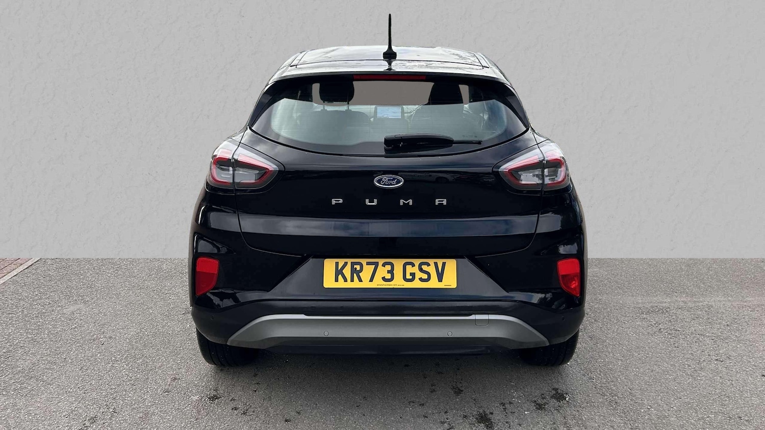 Used Ford Puma 2023 for sale - 76015988: Photo 4