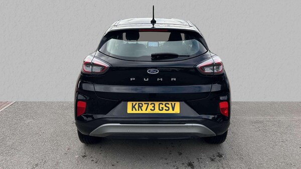 Used Ford Puma 2023 for sale - 76015988: Photo 4