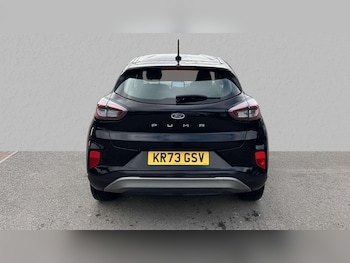 Used Ford Puma 2023 for sale - 76015988: Photo 4