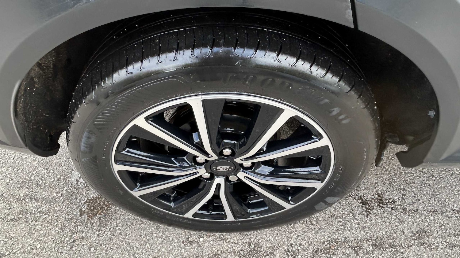 Used Ford Puma 2023 for sale - 76015988: Photo 6