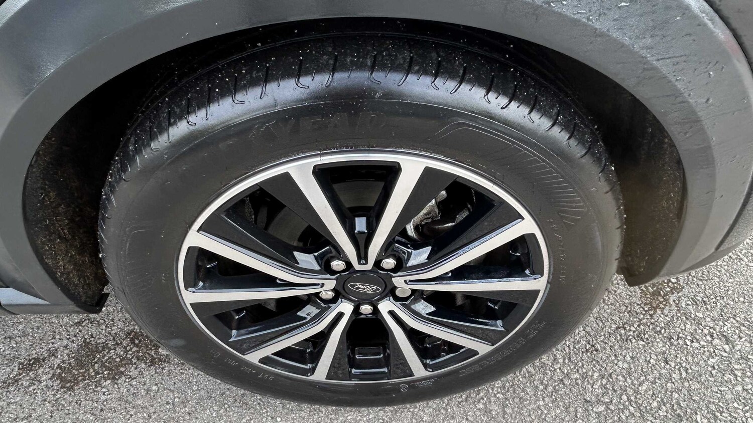 Used Ford Puma 2023 for sale - 76015988: Photo 7