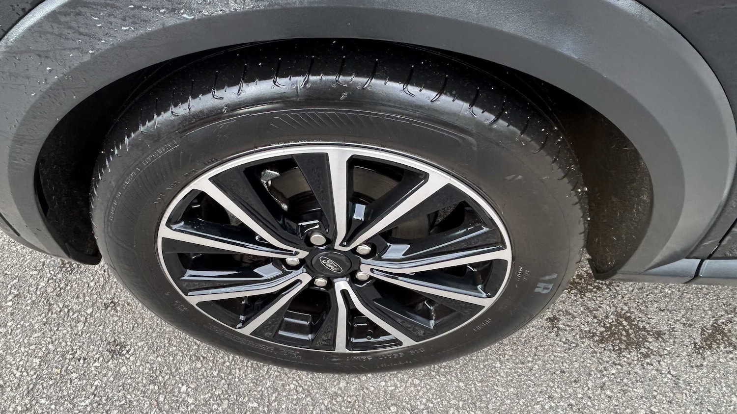 Used Ford Puma 2023 for sale - 76015988: Photo 8