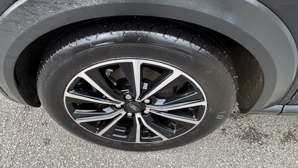 Used Ford Puma 2023 for sale - 76015988: Photo 8