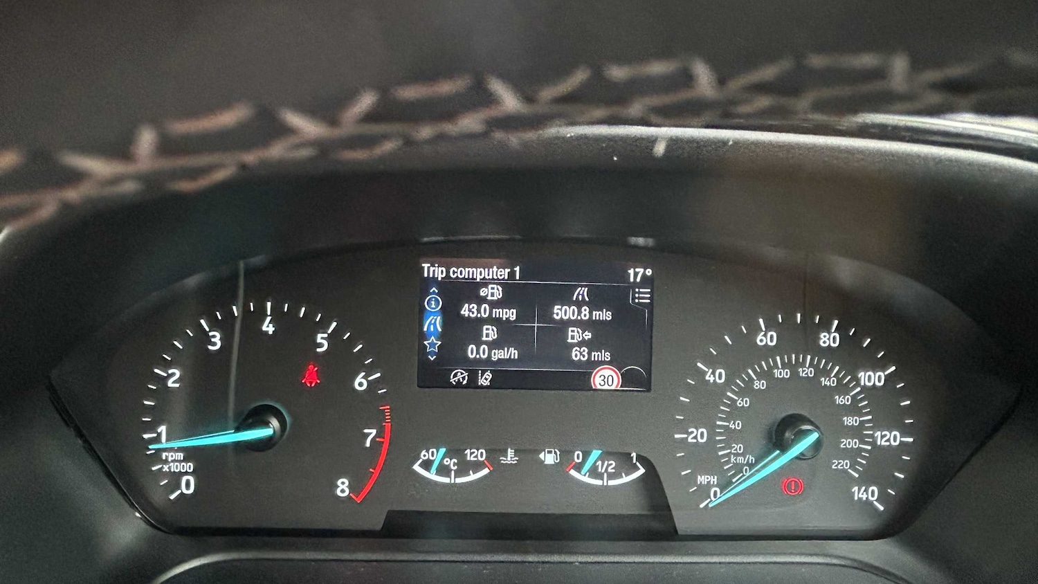 Used Ford Puma 2023 for sale - 76015988: Photo 9