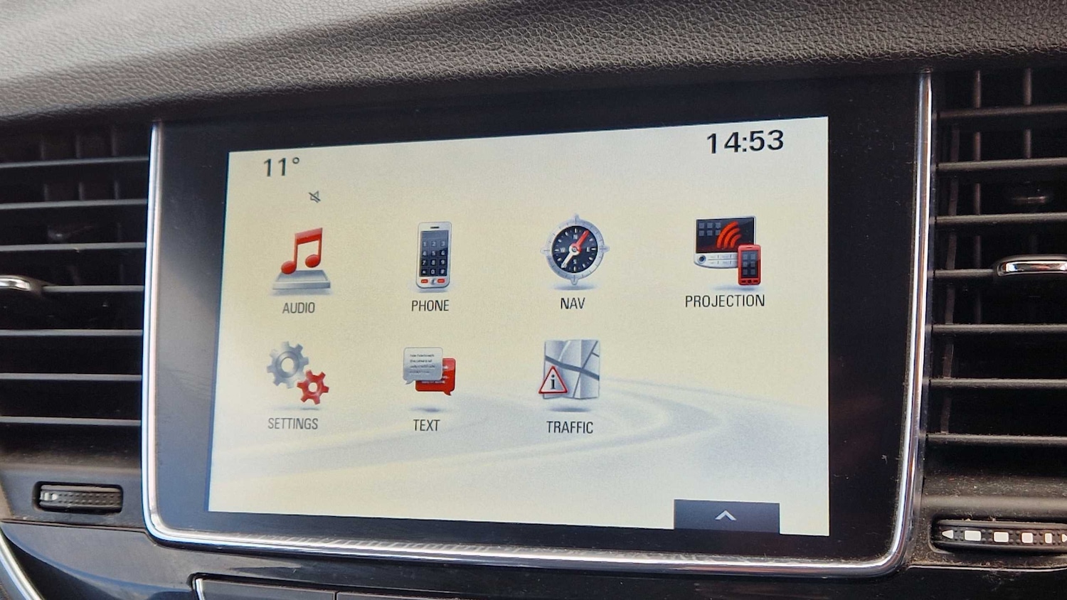 Used Vauxhall Mokka X 2019 for sale - 75841644: Photo 12