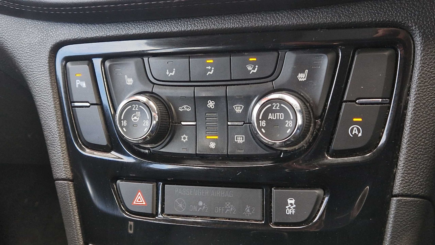 Used Vauxhall Mokka X 2019 for sale - 75841644: Photo 13