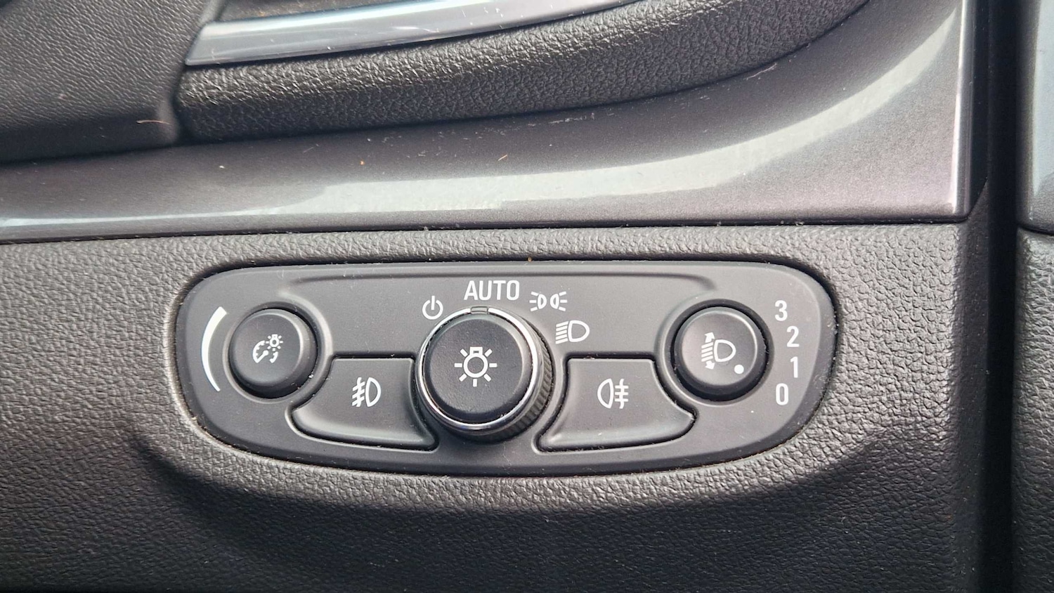 Used Vauxhall Mokka X 2019 for sale - 75841644: Photo 15