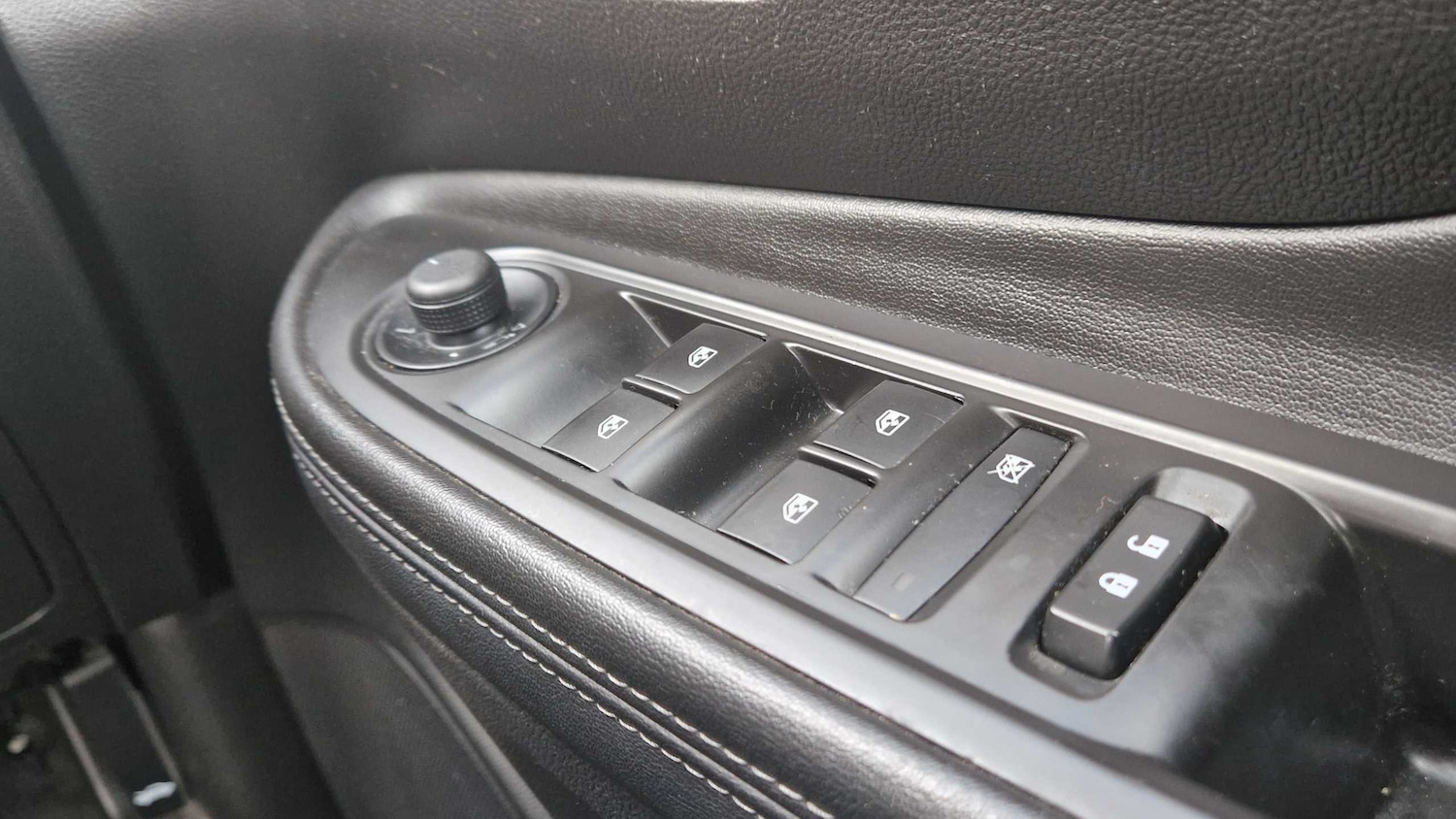 Used Vauxhall Mokka X 2019 for sale - 75841644: Photo 16