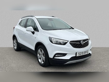 Vauxhall - Mokka X