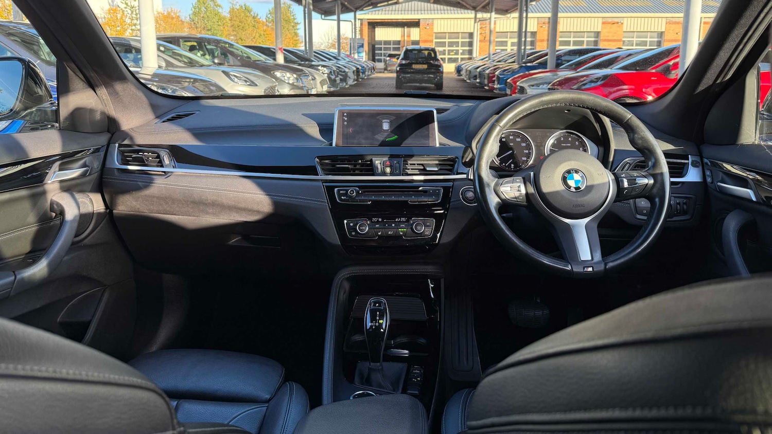 Used BMW X1 2019 for sale - 76447595: Photo 10
