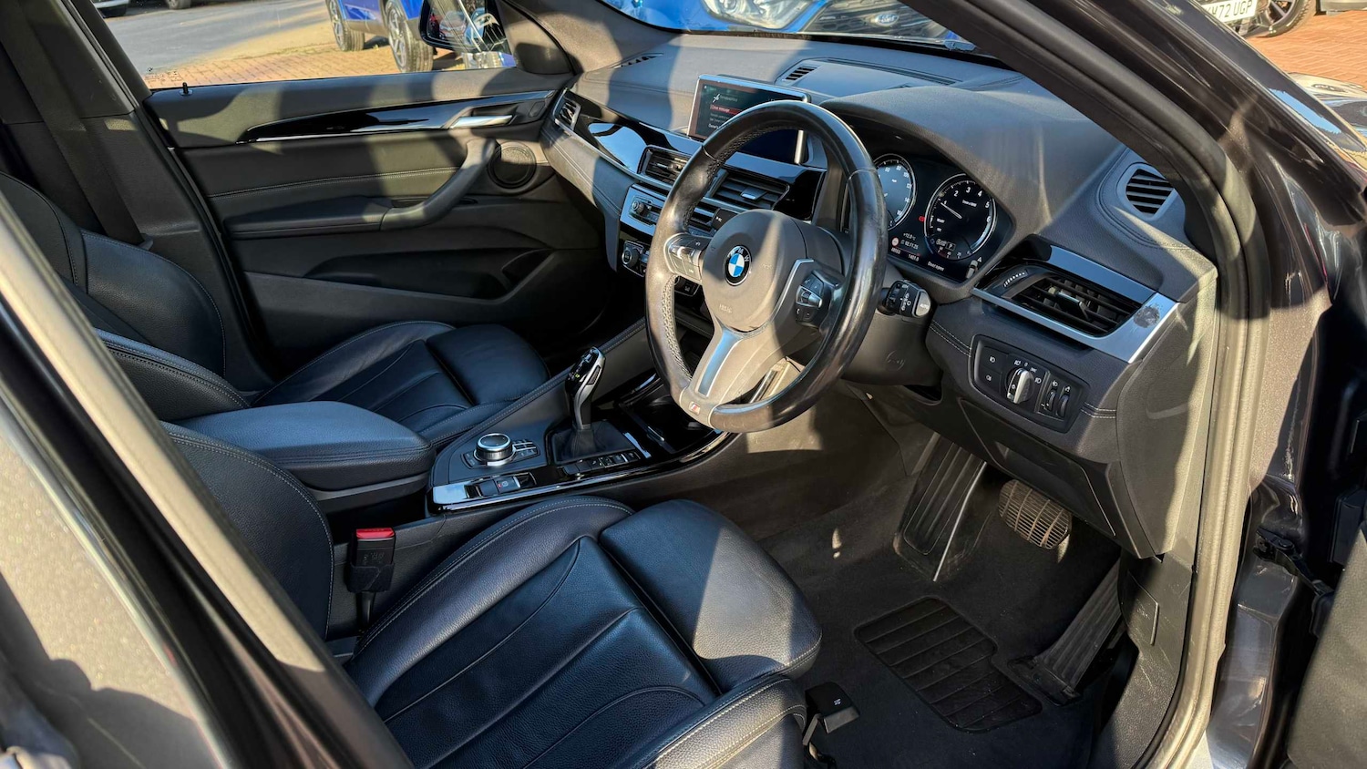 Used BMW X1 2019 for sale - 76447595: Photo 11