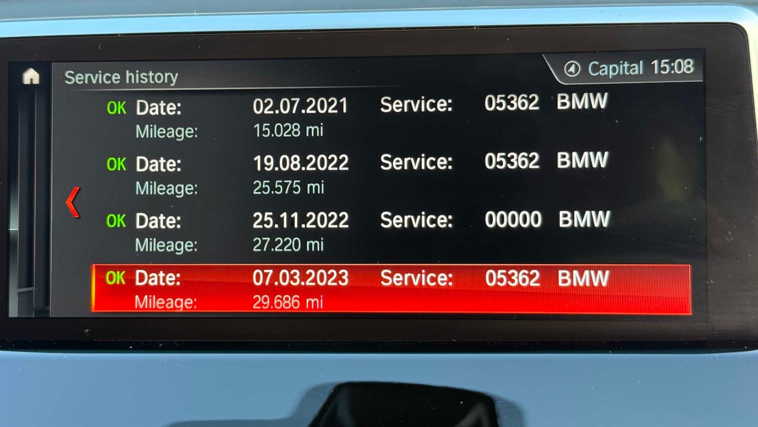 Used BMW X1 2019 for sale - 76447595: Photo 16