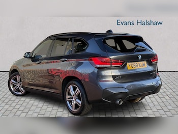 Used BMW X1 2019 for sale - 76447595: Photo