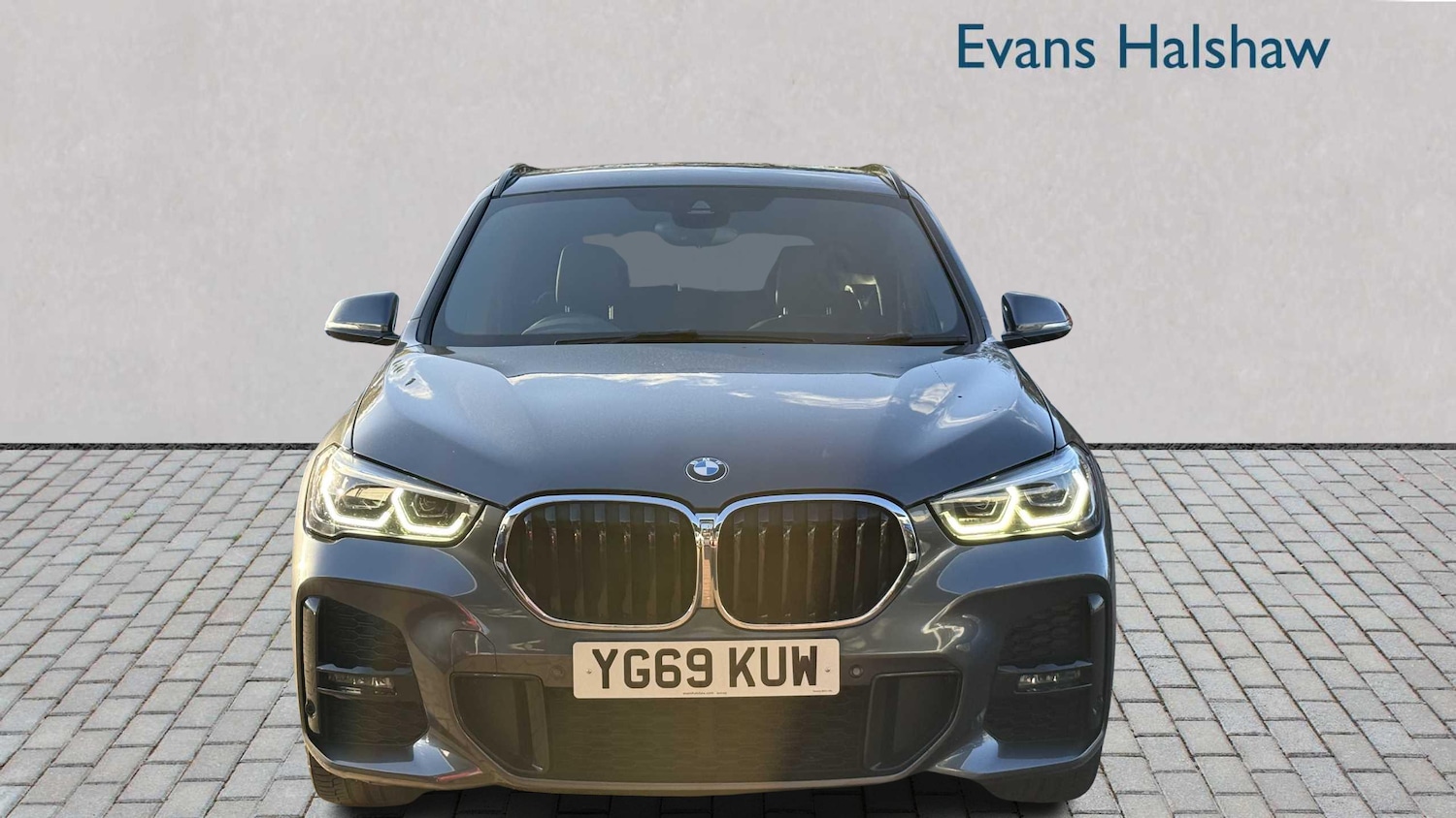 Used BMW X1 2019 for sale - 76447595: Photo 3