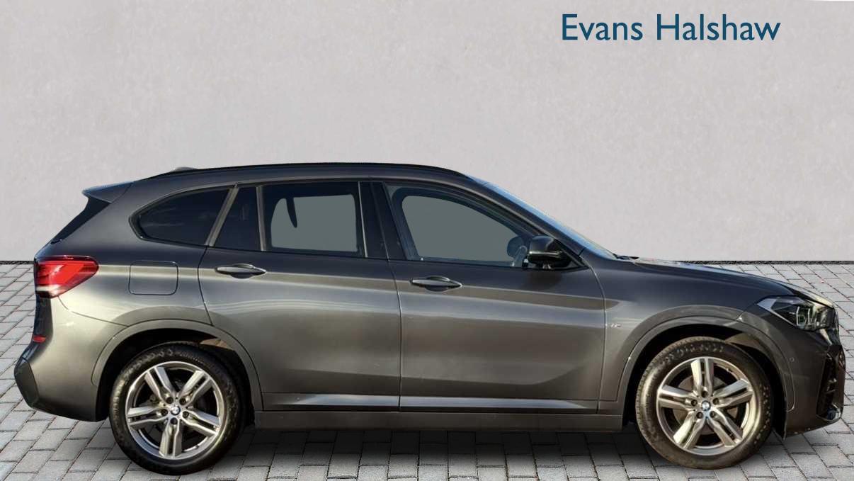 Used BMW X1 2019 for sale - 76447595: Photo 4