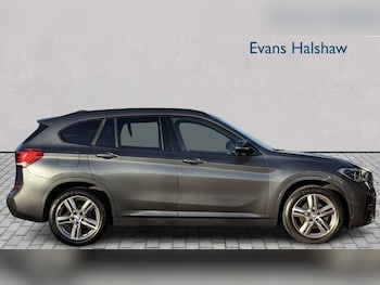 Used BMW X1 2019 for sale - 76447595: Photo