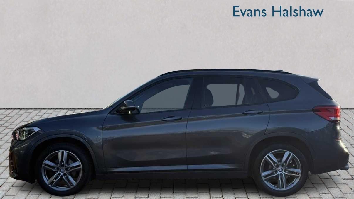 Used BMW X1 2019 for sale - 76447595: Photo 5