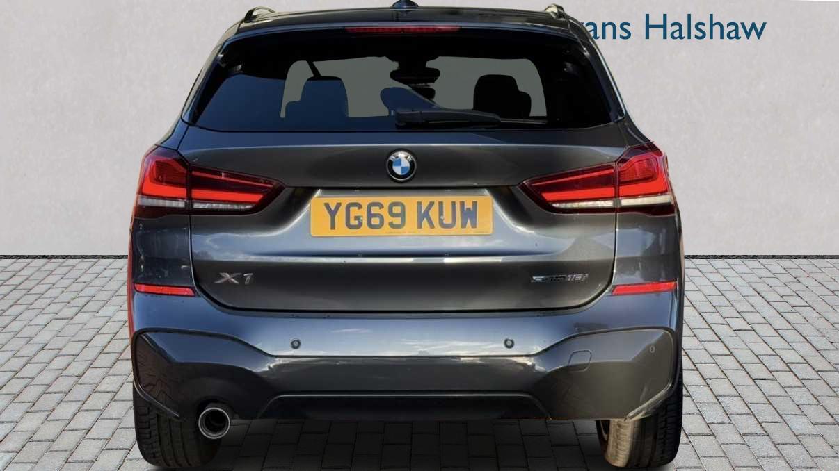 Used BMW X1 2019 for sale - 76447595: Photo 6