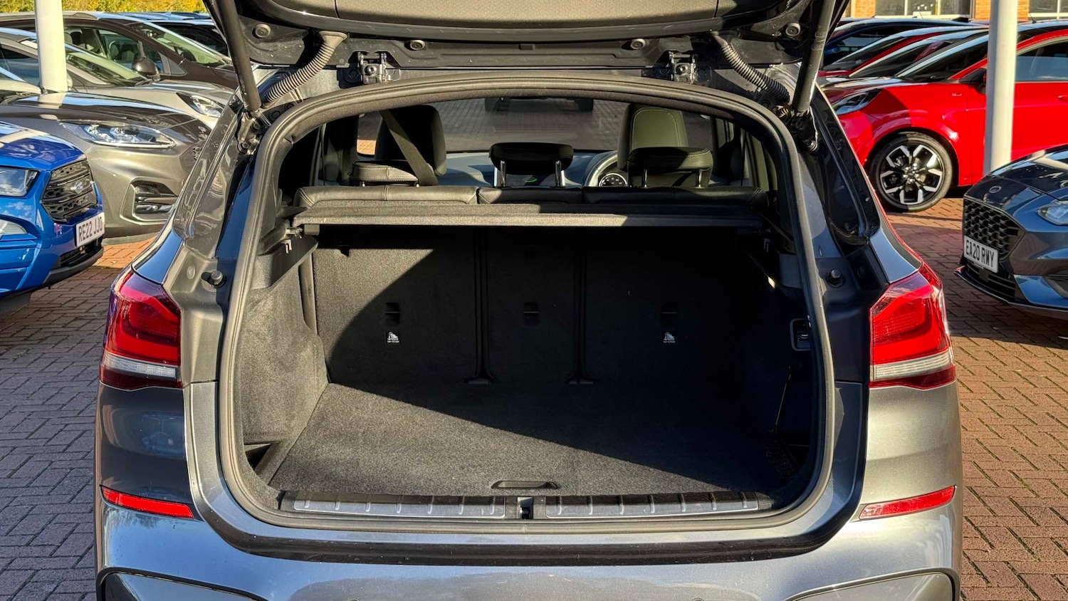 Used BMW X1 2019 for sale - 76447595: Photo 7