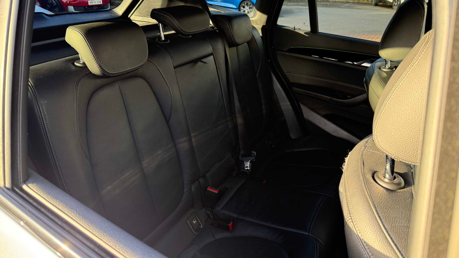 Used BMW X1 2019 for sale - 76447595: Photo 9