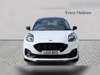 Used Ford Puma 2021 for sale - 78023912: Photo