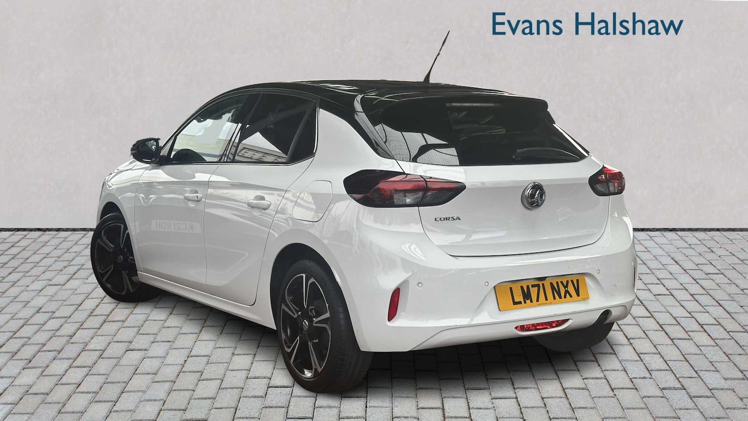 Used Vauxhall Corsa 2021 for sale - 76564468: Photo 3