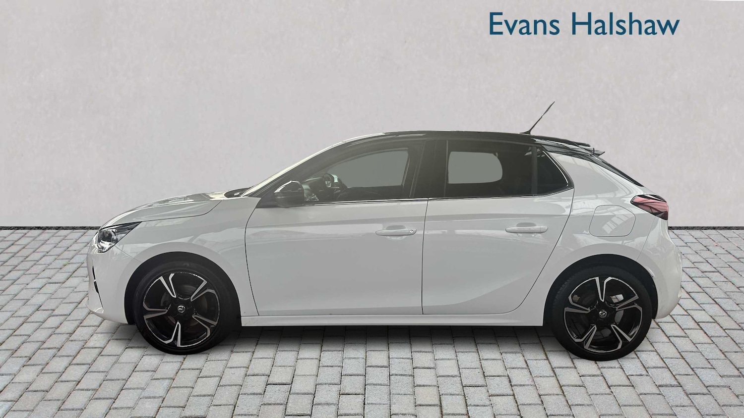 Used Vauxhall Corsa 2021 for sale - 76564468: Photo 4