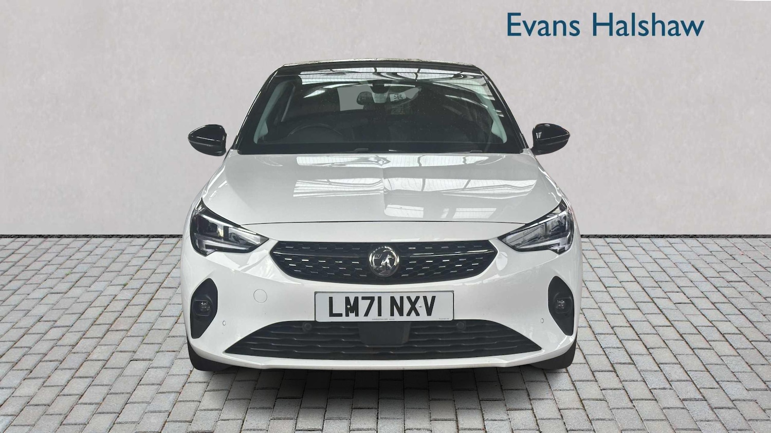 Used Vauxhall Corsa 2021 for sale - 76564468: Photo 5