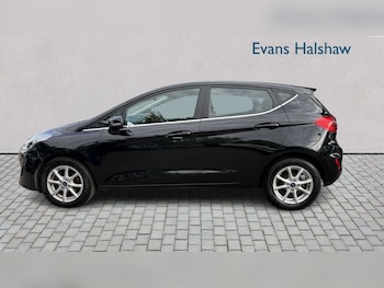 Used Ford Fiesta 2018 for sale - 78551405: Photo