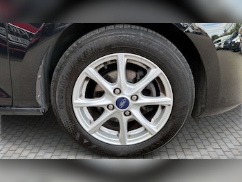 Used Ford Fiesta 2018 for sale - 78551405: Photo