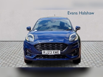 Used Ford Puma 2023 for sale - 79390712: Photo