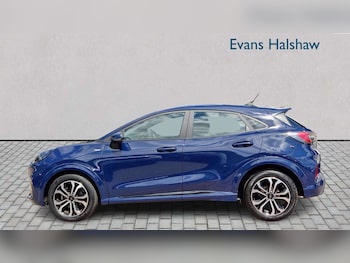 Used Ford Puma 2023 for sale - 79390712: Photo