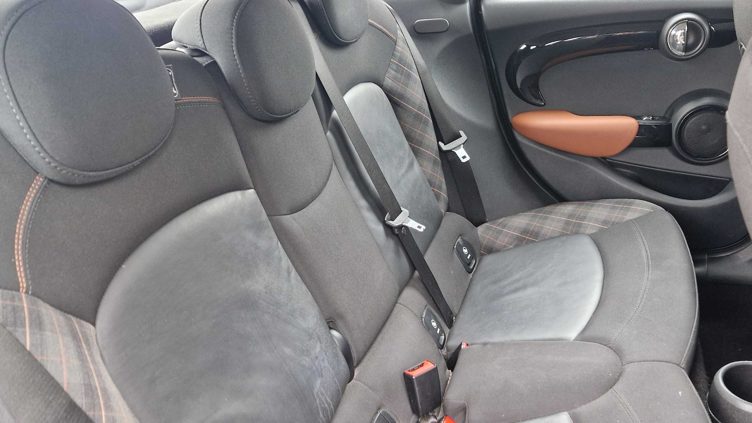 Used MINI Hatch 2017 for sale - 77577222: Photo 10