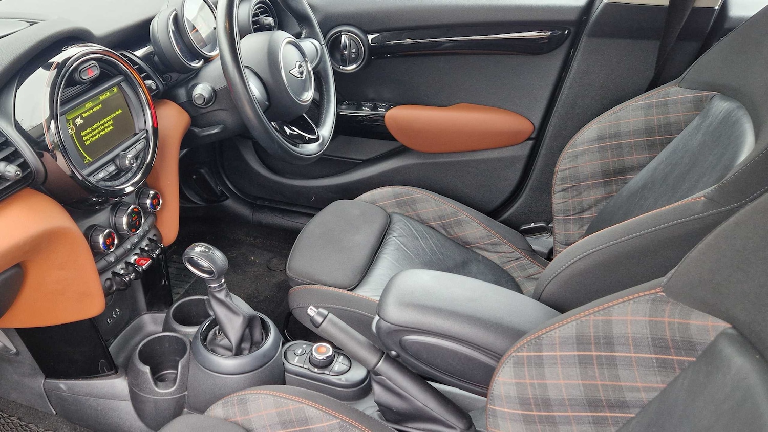 Used MINI Hatch 2017 for sale - 77577222: Photo 11