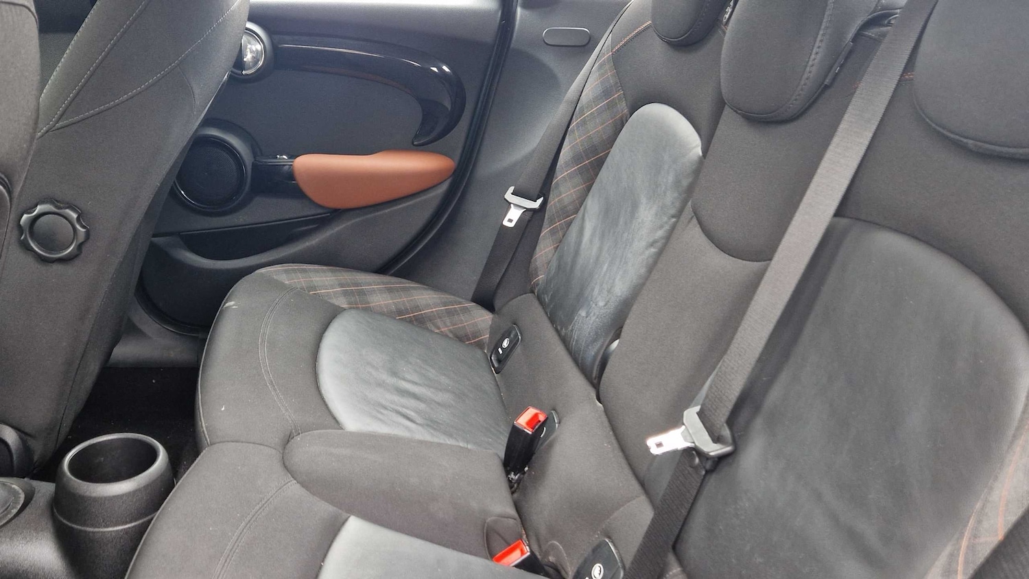 Used MINI Hatch 2017 for sale - 77577222: Photo 12