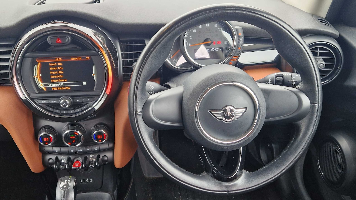 Used MINI Hatch 2017 for sale - 77577222: Photo 13