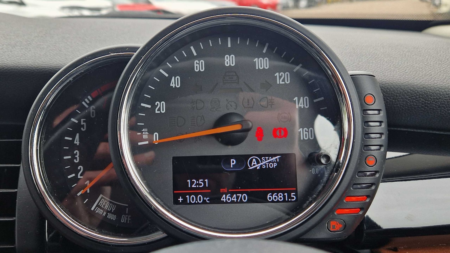 Used MINI Hatch 2017 for sale - 77577222: Photo 14