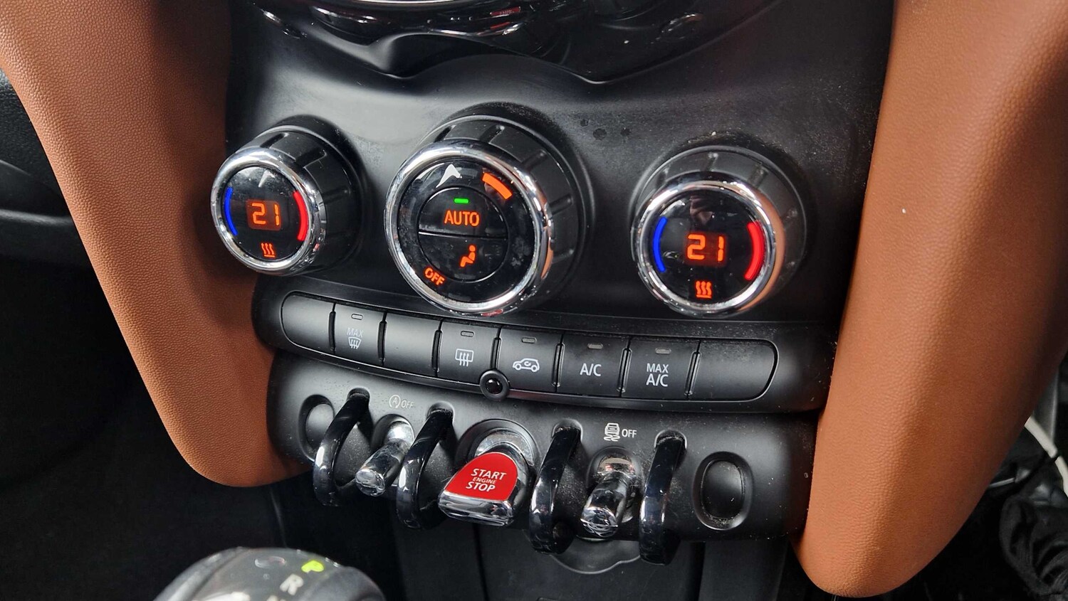 Used MINI Hatch 2017 for sale - 77577222: Photo 15