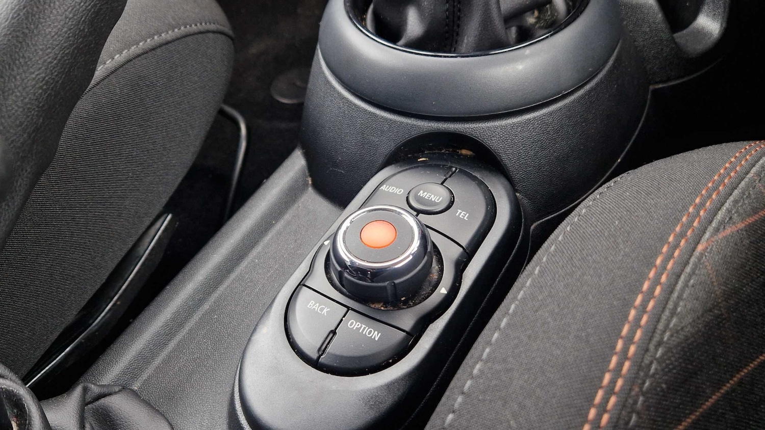 Used MINI Hatch 2017 for sale - 77577222: Photo 16